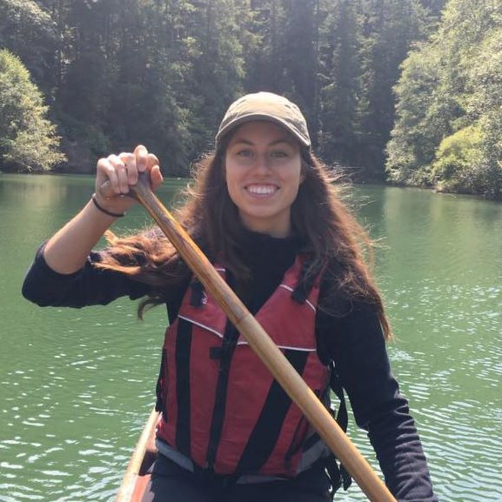 Meet your Posher, Victoria